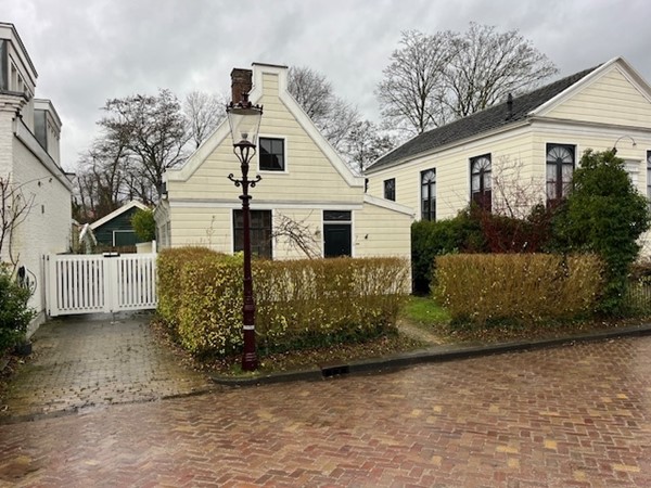 Medium property photo - Meerpad 7, 1025 LA Amsterdam