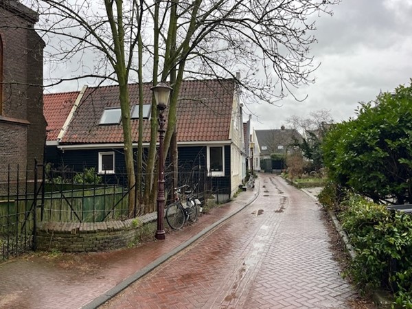 Medium property photo - Meerpad 7, 1025 LA Amsterdam