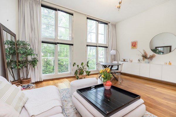 Medium property photo - Keizersgracht, 1017 ES Amsterdam
