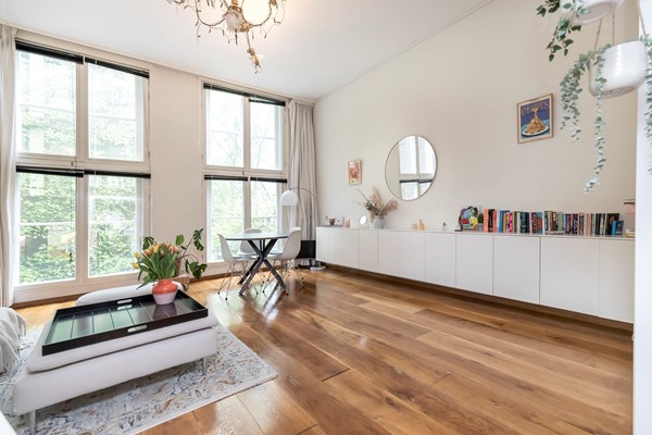 Medium property photo - Keizersgracht, 1017 ES Amsterdam