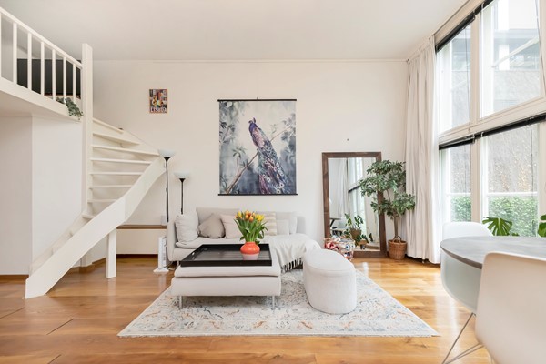 Medium property photo - Keizersgracht, 1017 ES Amsterdam