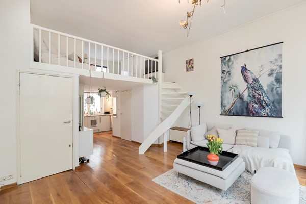 Medium property photo - Keizersgracht, 1017 ES Amsterdam