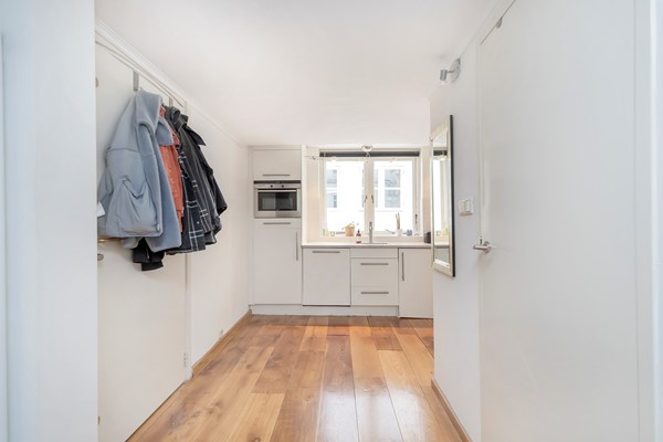 Medium property photo - Keizersgracht, 1017 ES Amsterdam