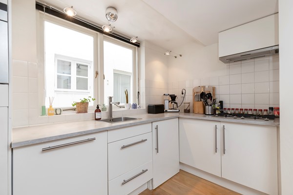 Medium property photo - Keizersgracht, 1017 ES Amsterdam
