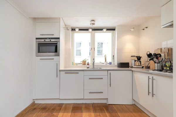 Medium property photo - Keizersgracht, 1017 ES Amsterdam