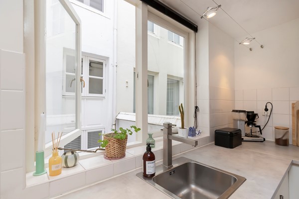 Medium property photo - Keizersgracht, 1017 ES Amsterdam
