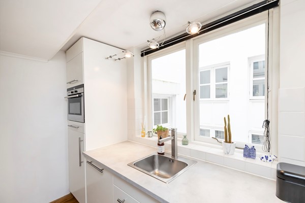 Medium property photo - Keizersgracht, 1017 ES Amsterdam