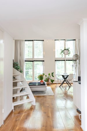 Medium property photo - Keizersgracht, 1017 ES Amsterdam