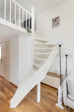Medium property photo - Keizersgracht, 1017 ES Amsterdam