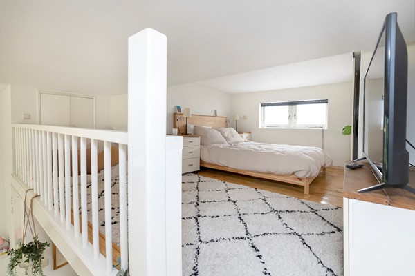 Medium property photo - Keizersgracht, 1017 ES Amsterdam