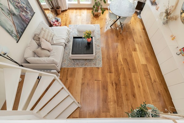 Medium property photo - Keizersgracht, 1017 ES Amsterdam