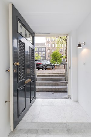 Medium property photo - Keizersgracht, 1017 ES Amsterdam