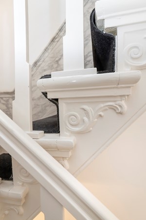 Medium property photo - Keizersgracht, 1017 ES Amsterdam
