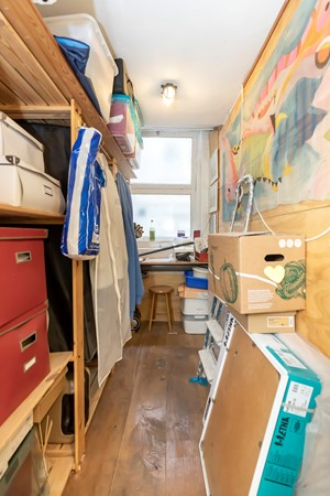 Medium property photo - Keizersgracht, 1017 ES Amsterdam