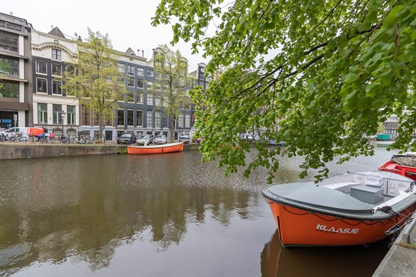 Medium property photo - Keizersgracht, 1017 ES Amsterdam