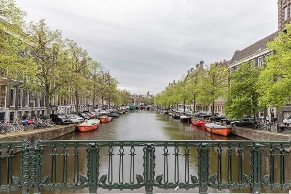 Medium property photo - Keizersgracht, 1017 ES Amsterdam