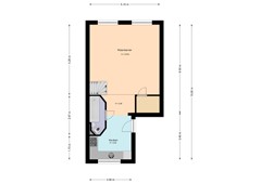 New for rent: Keizersgracht, 1017 ES Amsterdam