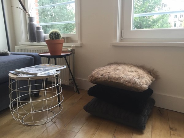 Medium property photo - Ruysdaelkade, 1072 AT Amsterdam