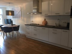 Nieuw in verhuur: Ruysdaelkade, 1072 AT Amsterdam