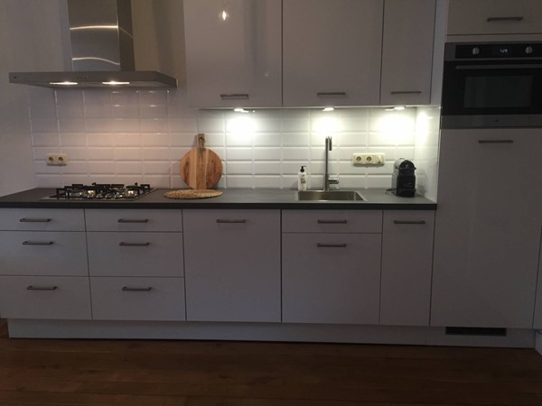 Medium property photo - Ruysdaelkade, 1072 AT Amsterdam