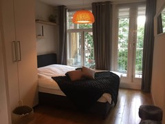 Nieuw in verhuur: Ruysdaelkade, 1072 AT Amsterdam