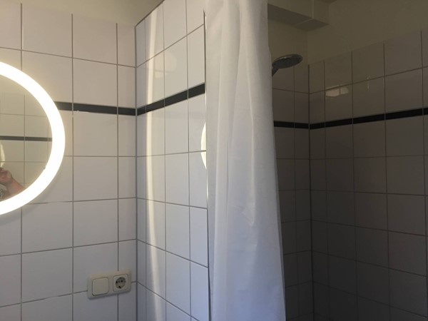 Medium property photo - Ruysdaelkade, 1072 AT Amsterdam