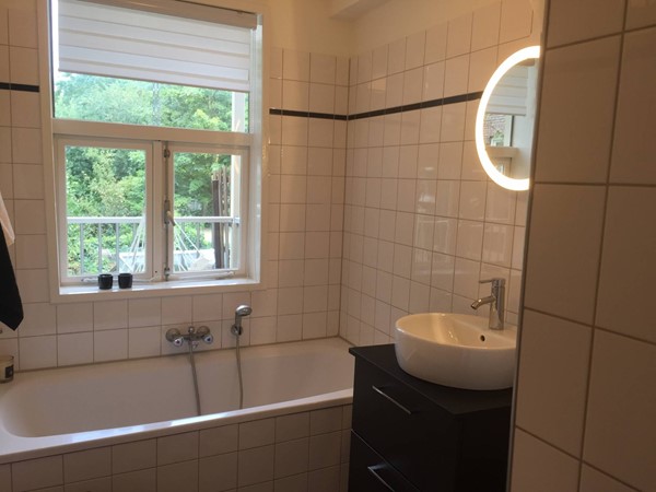 Medium property photo - Ruysdaelkade, 1072 AT Amsterdam