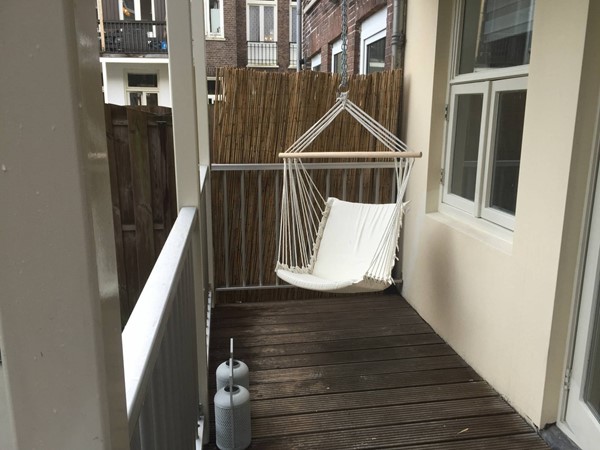 Medium property photo - Ruysdaelkade, 1072 AT Amsterdam