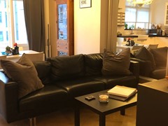 Verhuurd: Eerste Helmersstraat, 1054 CZ Amsterdam