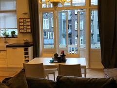 Verhuurd: Eerste Helmersstraat, 1054 CZ Amsterdam