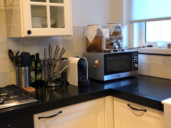 Medium property photo - Eerste Helmersstraat, 1054 CZ Amsterdam