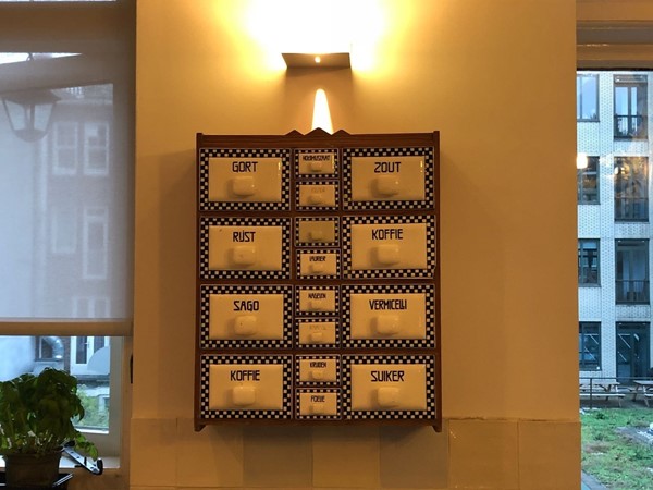 Medium property photo - Eerste Helmersstraat, 1054 CZ Amsterdam