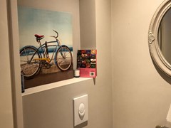 Verhuurd: Eerste Helmersstraat, 1054 CZ Amsterdam