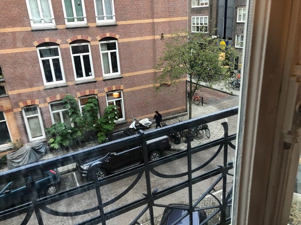 Medium property photo - Eerste Helmersstraat, 1054 CZ Amsterdam