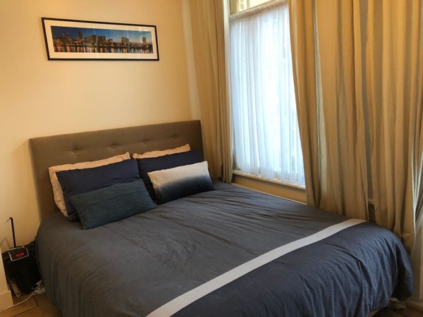 Medium property photo - Eerste Helmersstraat, 1054 CZ Amsterdam