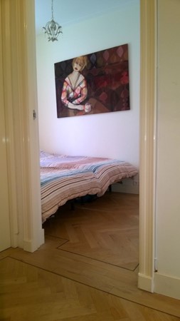 Medium property photo - Eerste Helmersstraat, 1054 CZ Amsterdam
