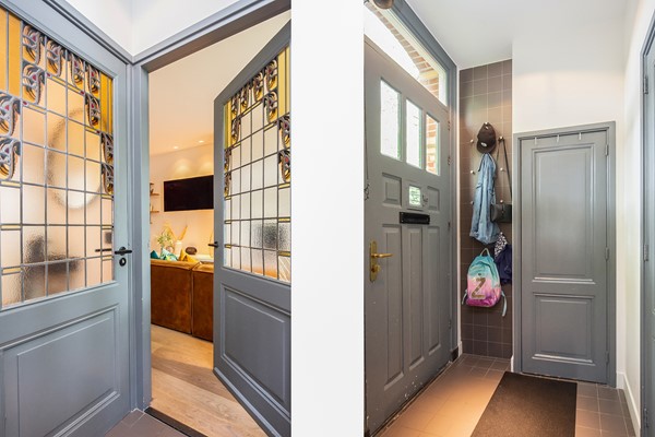 Medium property photo - Amstelveenseweg, 1081 JL Amsterdam