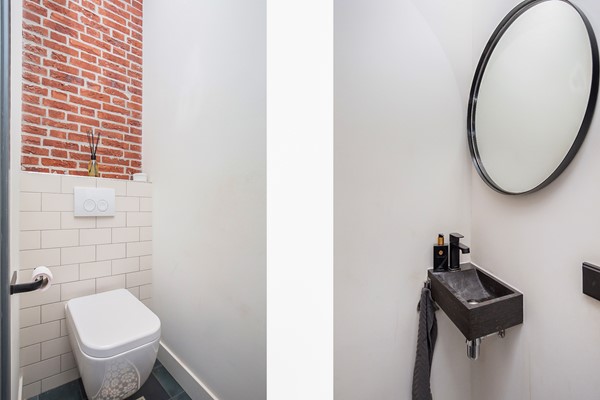 Medium property photo - Amstelveenseweg, 1081 JL Amsterdam