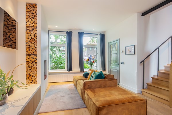 Medium property photo - Amstelveenseweg, 1081 JL Amsterdam