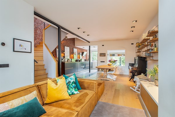 Medium property photo - Amstelveenseweg, 1081 JL Amsterdam