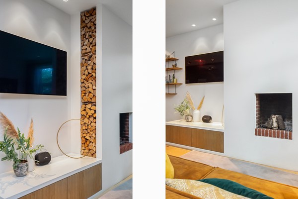 Medium property photo - Amstelveenseweg, 1081 JL Amsterdam