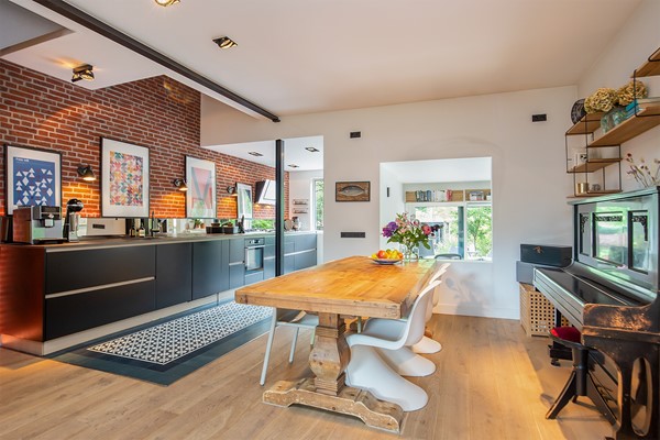 Medium property photo - Amstelveenseweg, 1081 JL Amsterdam
