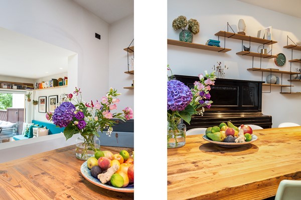 Medium property photo - Amstelveenseweg, 1081 JL Amsterdam