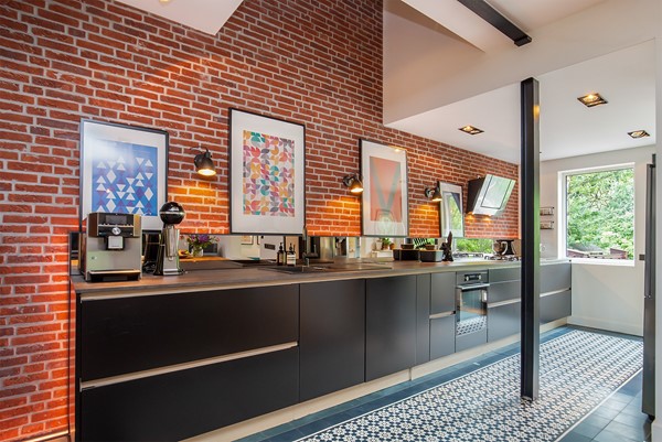 Medium property photo - Amstelveenseweg, 1081 JL Amsterdam