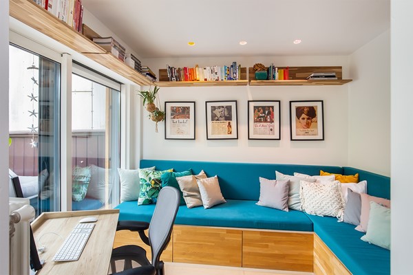 Medium property photo - Amstelveenseweg, 1081 JL Amsterdam