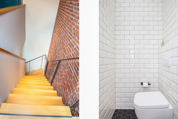 Medium property photo - Amstelveenseweg, 1081 JL Amsterdam