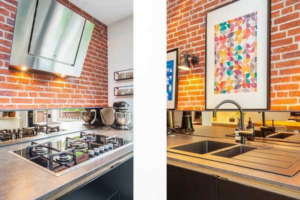 Medium property photo - Amstelveenseweg, 1081 JL Amsterdam