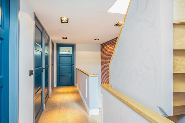 Medium property photo - Amstelveenseweg, 1081 JL Amsterdam