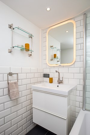 Medium property photo - Amstelveenseweg, 1081 JL Amsterdam
