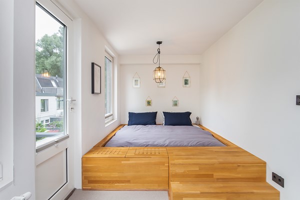 Medium property photo - Amstelveenseweg, 1081 JL Amsterdam